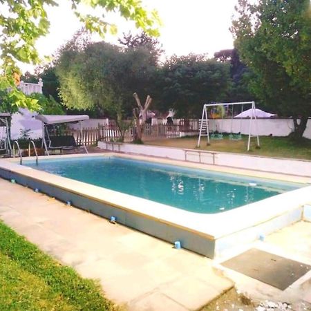 Villa Aires De La Sierra Córdoba Exterior foto