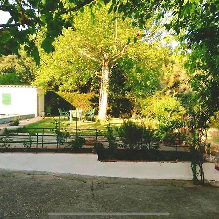 Villa Aires De La Sierra Córdoba Exterior foto
