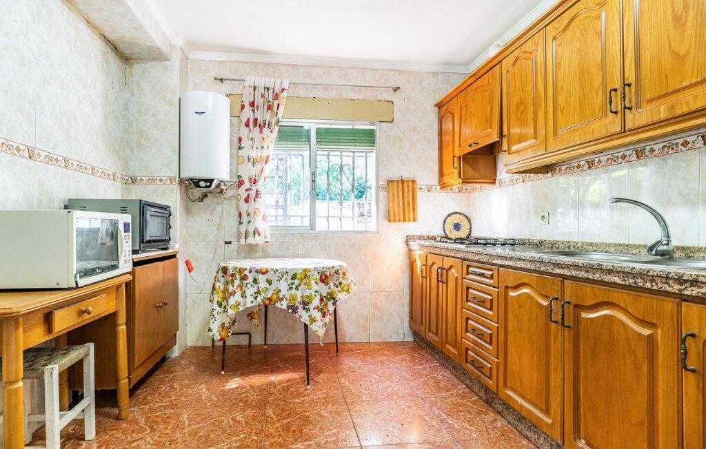 Villa Aires De La Sierra Córdoba Exterior foto