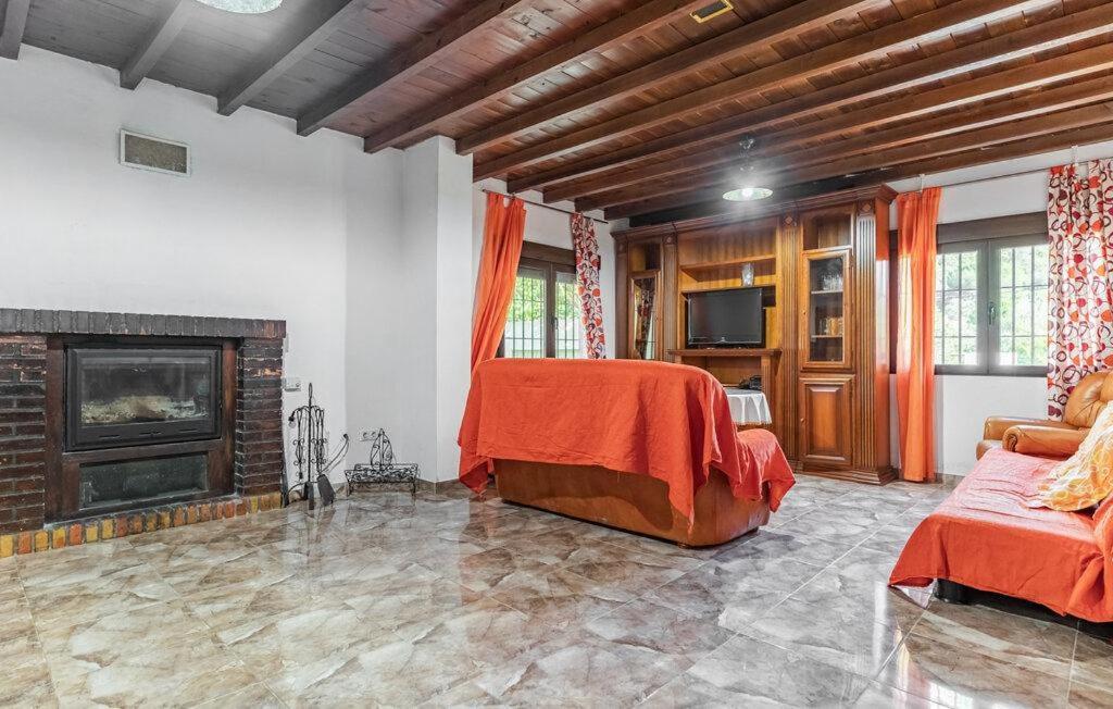 Villa Aires De La Sierra Córdoba Exterior foto
